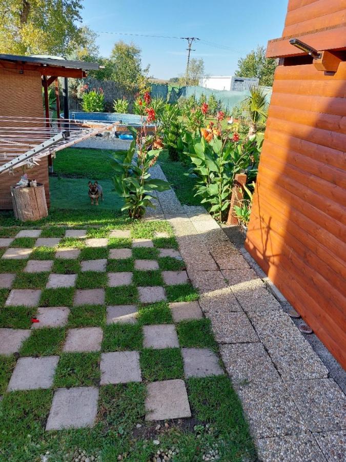 Penzion U Jezu - Ubytovani Pasohlavky Luaran gambar