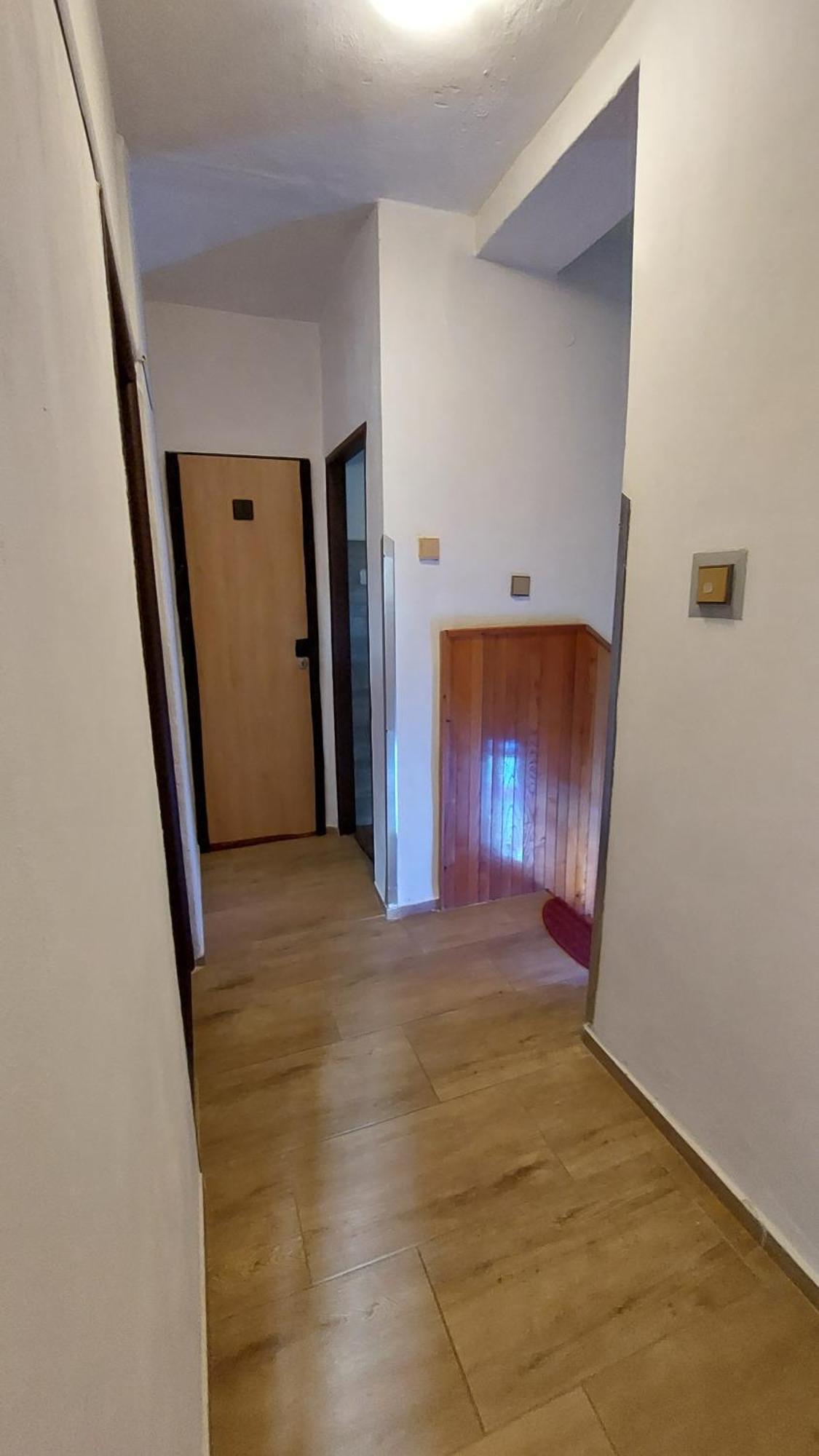 Penzion U Jezu - Ubytovani Pasohlavky Luaran gambar
