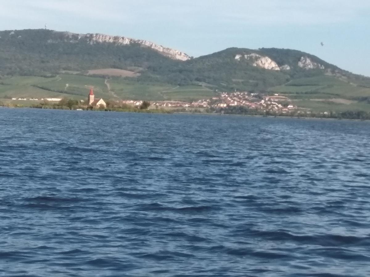 Penzion U Jezu - Ubytovani Pasohlavky Luaran gambar